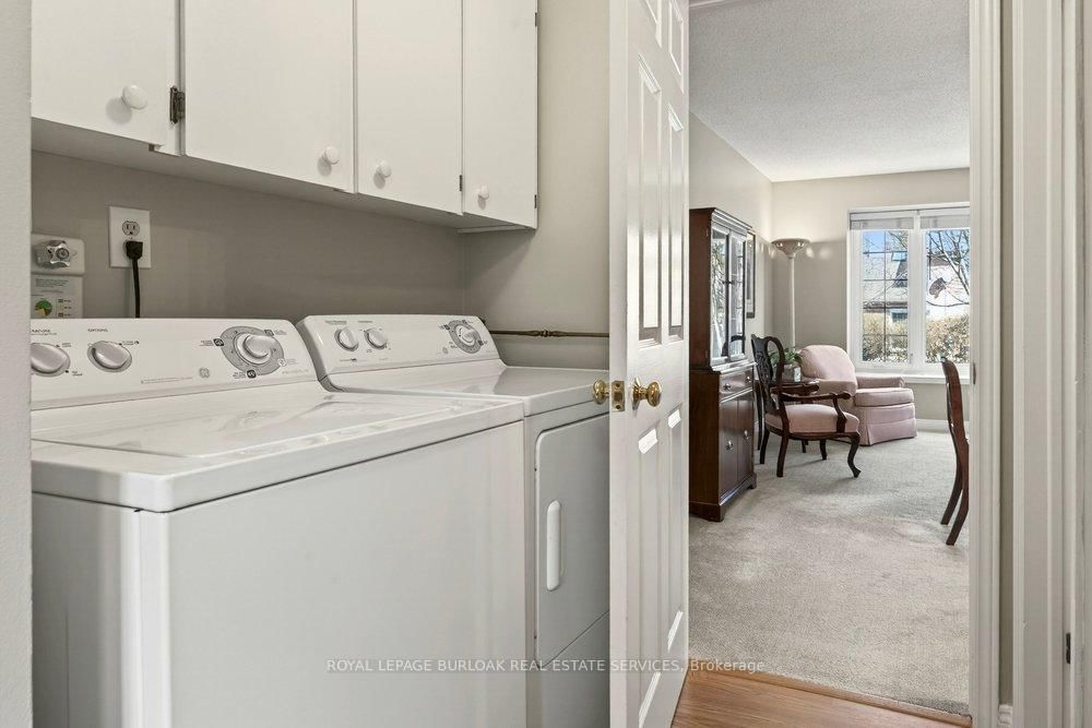 Townhouse for sale at 20-105 Wilson Street, Hamilton, Ontario, L9G 1N4 - Ancaster - MLS: X12870314