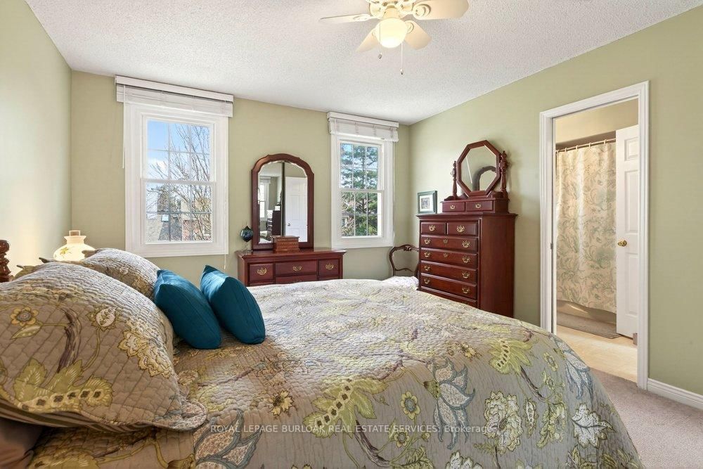 Townhouse for sale at 20-105 Wilson Street, Hamilton, Ontario, L9G 1N4 - Ancaster - MLS: X12870314