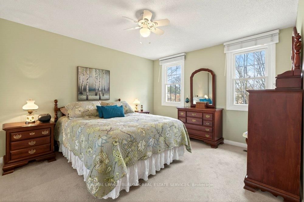 Townhouse for sale at 20-105 Wilson Street, Hamilton, Ontario, L9G 1N4 - Ancaster - MLS: X12870314