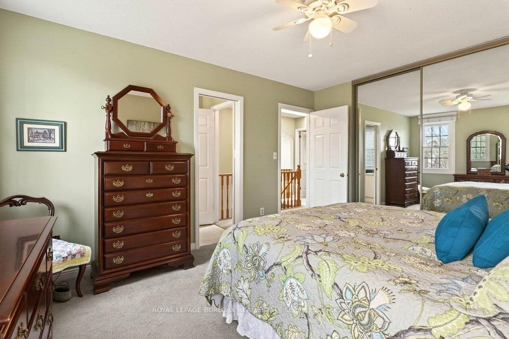 Townhouse for sale at 20-105 Wilson Street, Hamilton, Ontario, L9G 1N4 - Ancaster - MLS: X12870314