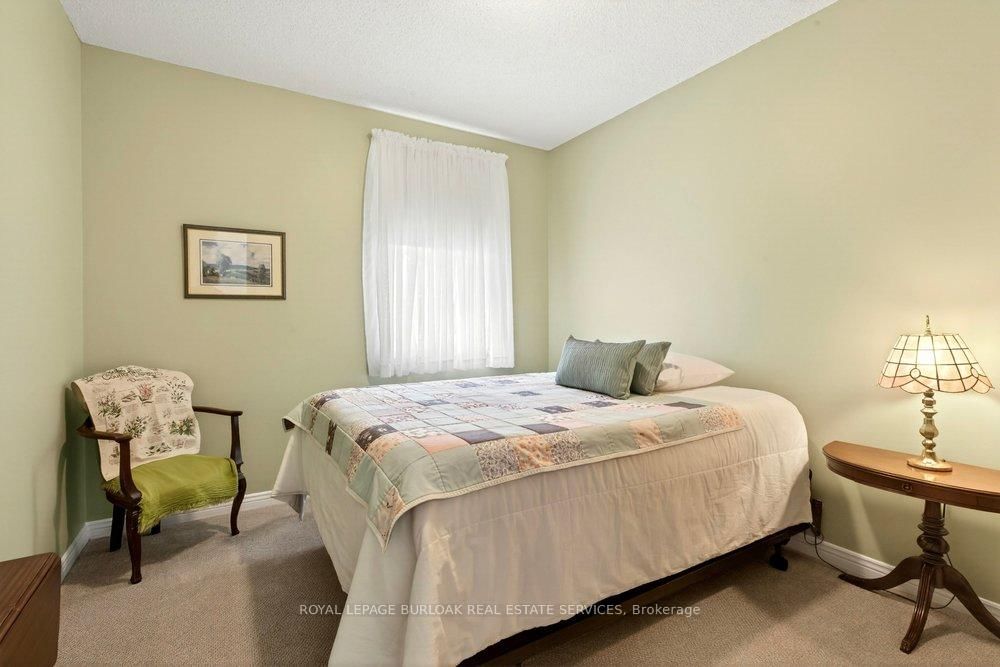 Townhouse for sale at 20-105 Wilson Street, Hamilton, Ontario, L9G 1N4 - Ancaster - MLS: X12870314