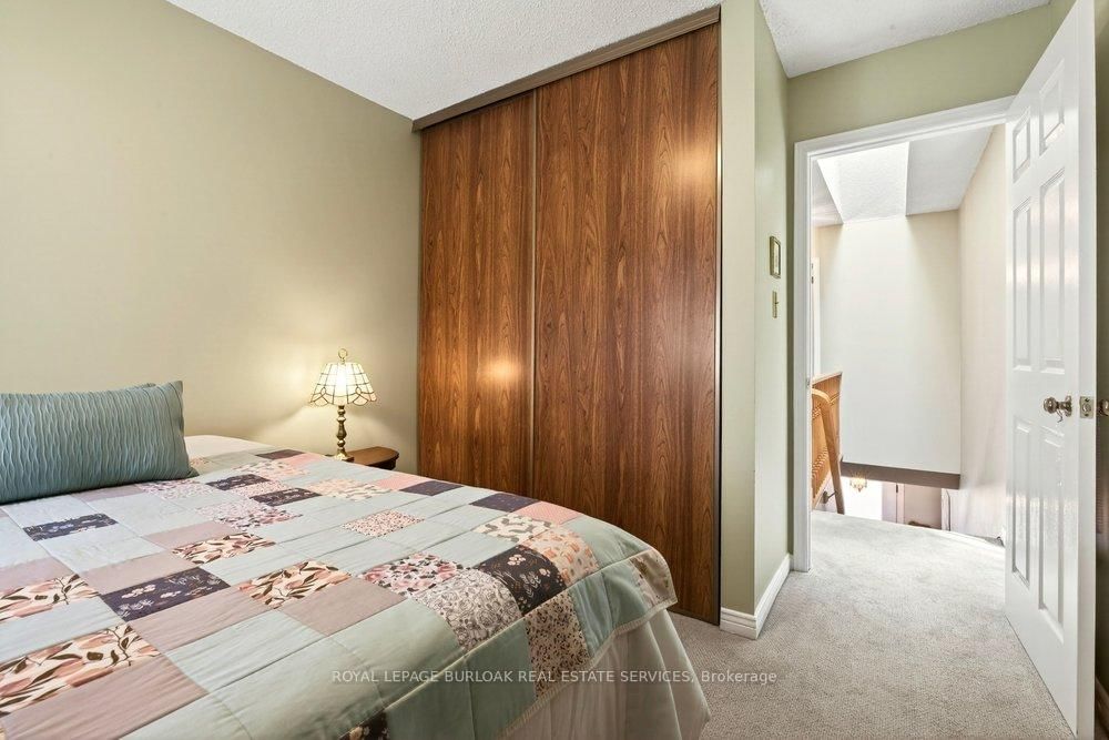 Townhouse for sale at 20-105 Wilson Street, Hamilton, Ontario, L9G 1N4 - Ancaster - MLS: X12870314