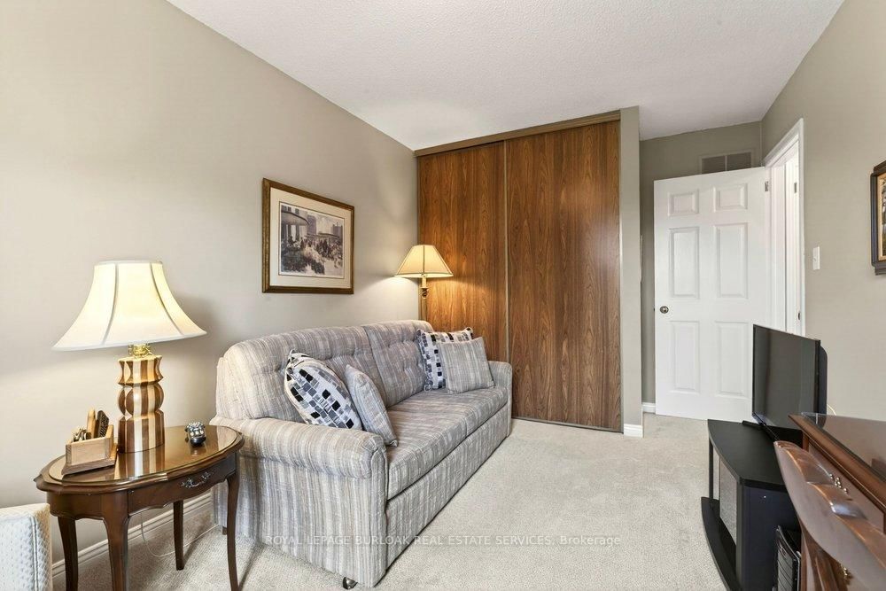 Townhouse for sale at 20-105 Wilson Street, Hamilton, Ontario, L9G 1N4 - Ancaster - MLS: X12870314