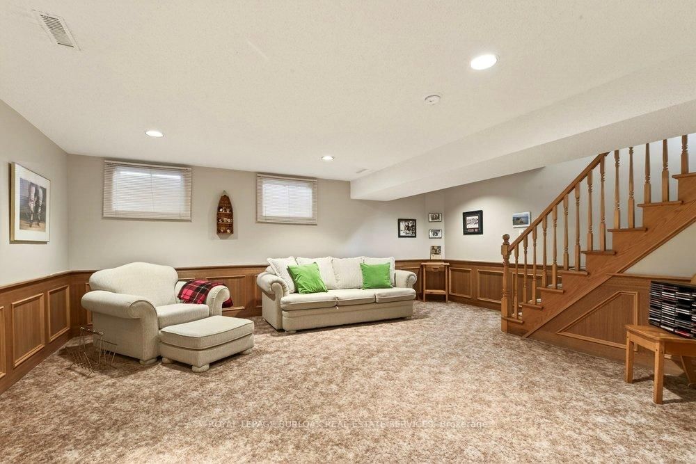 Townhouse for sale at 20-105 Wilson Street, Hamilton, Ontario, L9G 1N4 - Ancaster - MLS: X12870314