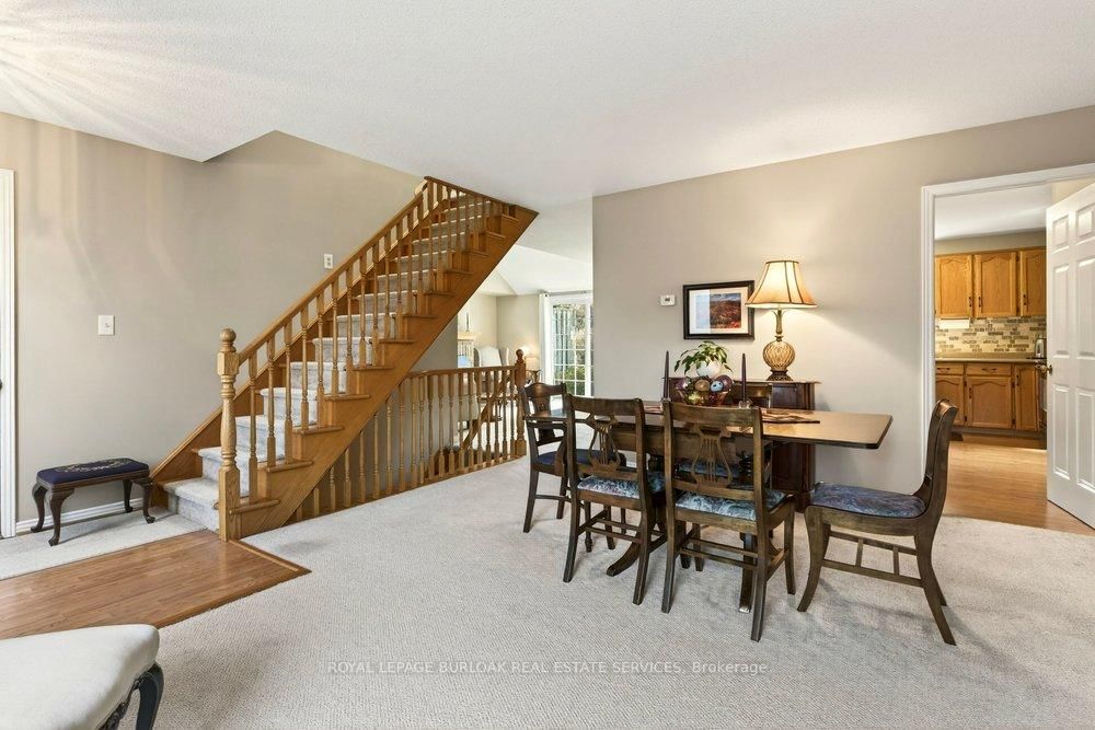 Townhouse for sale at 20-105 Wilson Street, Hamilton, Ontario, L9G 1N4 - Ancaster - MLS: X12870314