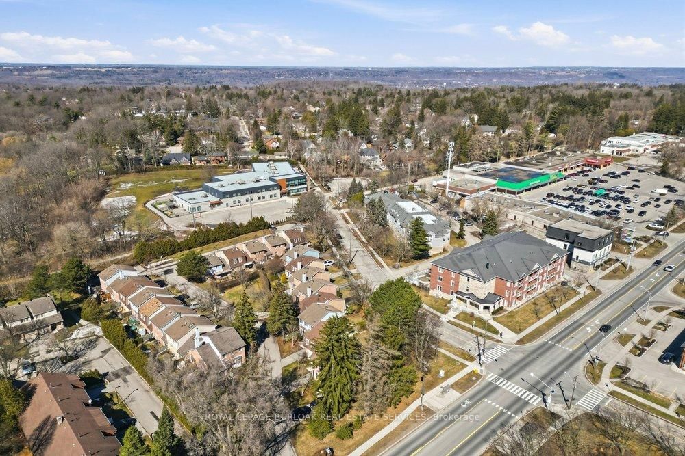 Townhouse for sale at 20-105 Wilson Street, Hamilton, Ontario, L9G 1N4 - Ancaster - MLS: X12870314