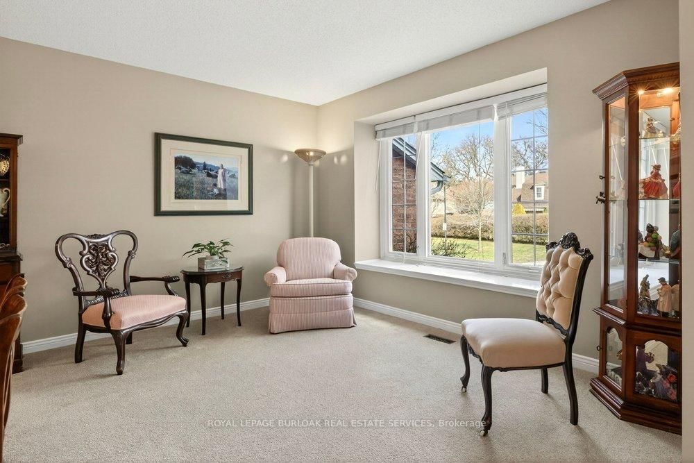 Townhouse for sale at 20-105 Wilson Street, Hamilton, Ontario, L9G 1N4 - Ancaster - MLS: X12870314