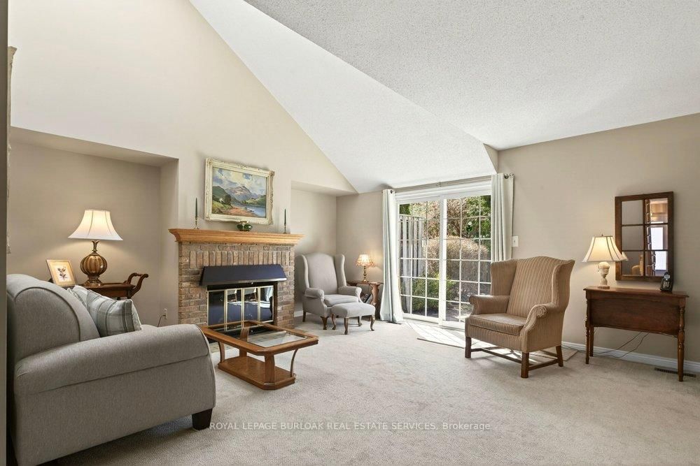 Townhouse for sale at 20-105 Wilson Street, Hamilton, Ontario, L9G 1N4 - Ancaster - MLS: X12870314