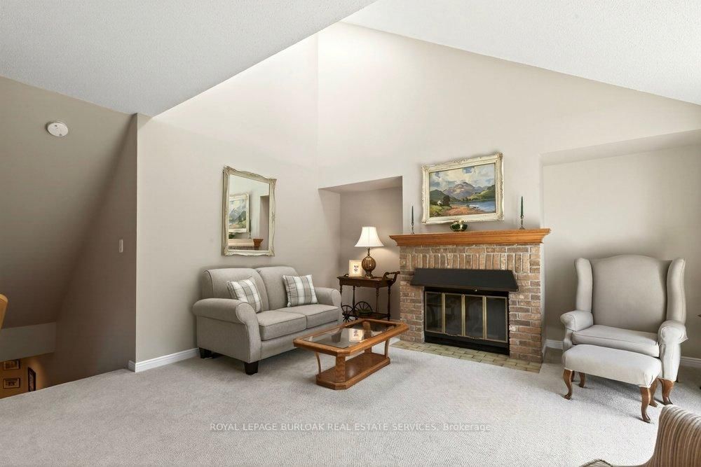 Townhouse for sale at 20-105 Wilson Street, Hamilton, Ontario, L9G 1N4 - Ancaster - MLS: X12870314