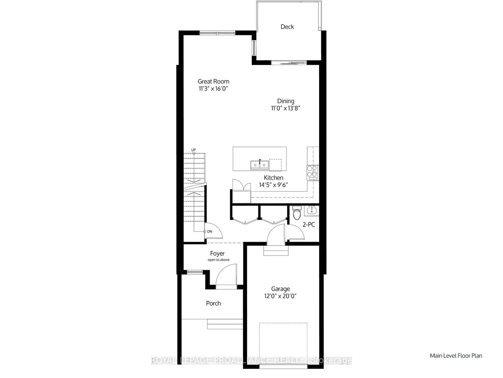 21 Hollingsworth Street • Cramahe, ON photo 2