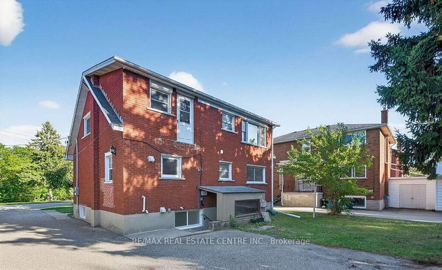 Unit C - 154 Montgomery Road