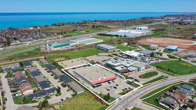 321 Main St | Grimsby | Image