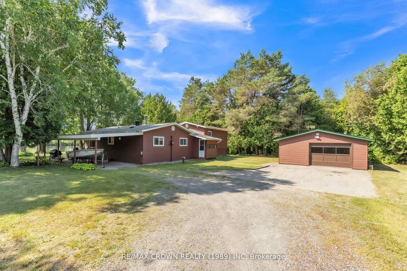 home for sale on 796 Lalande Road