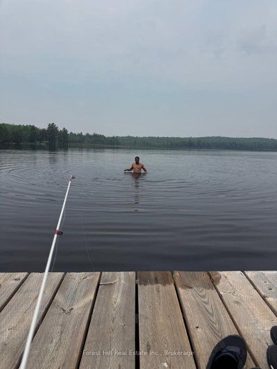 221 WOODLAND Dr | McMurrich/Monteith | Image