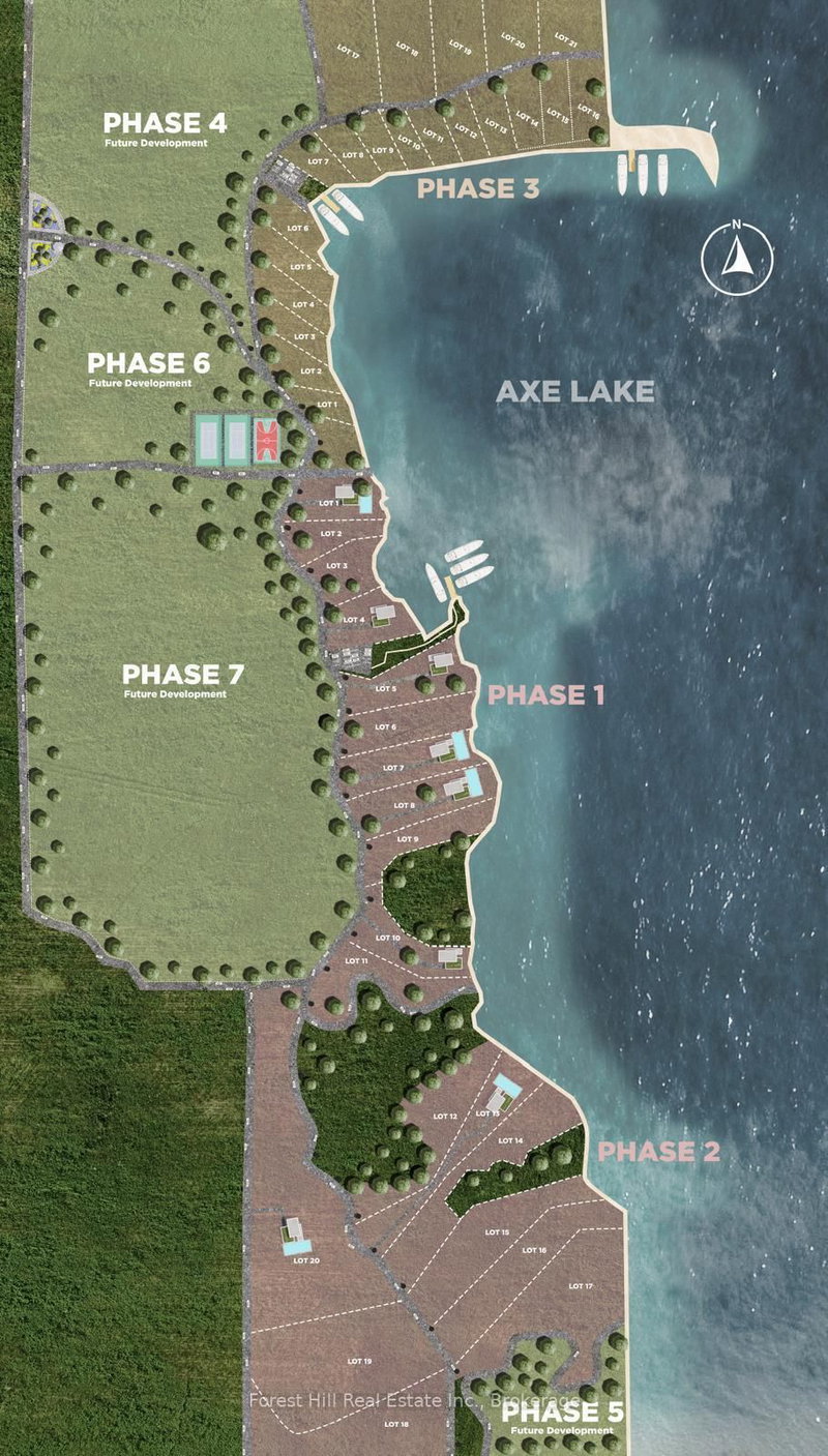 221 WOODLAND Dr, McMurrich/Monteith, P0A 1Y0 | Image 3