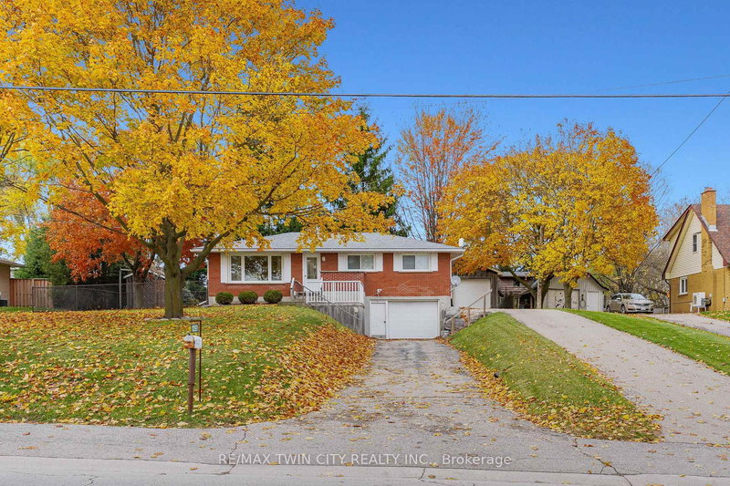 home for sale on 1297 Queens Bush Road