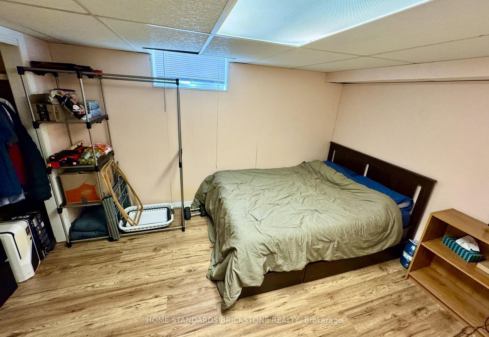 Detached House for sale at 168 St Davids Road, St. Catharines, Ontario, L2T 1R2 - Burleigh Hill - MLS: X12870506