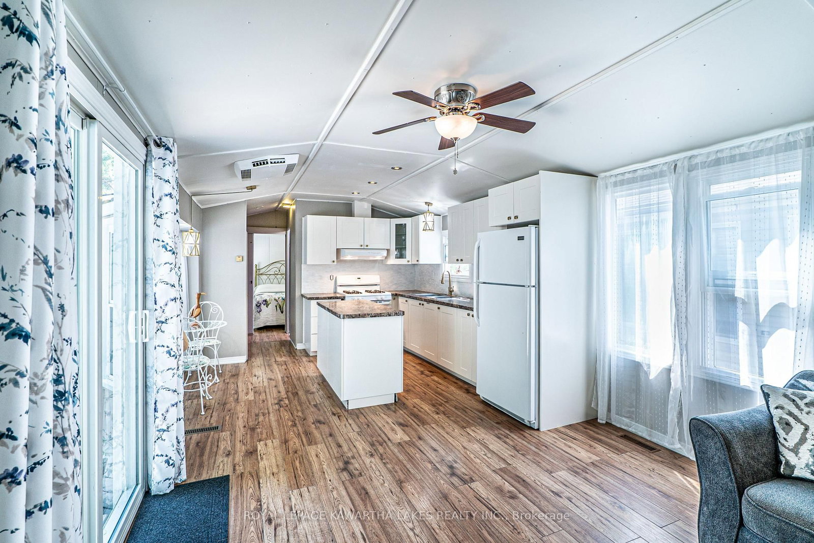 2152 Hwy 36 • #Lot 53 • Kawartha Lakes, ON photo 10