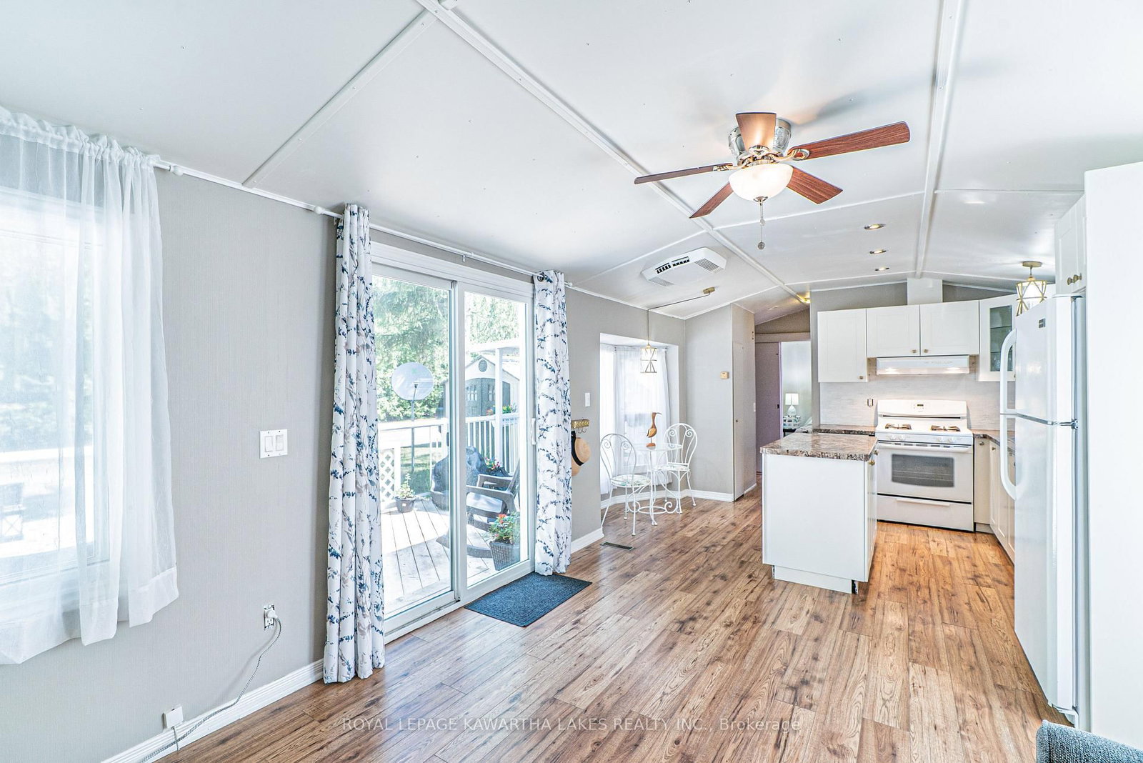 2152 Hwy 36 • #Lot 53 • Kawartha Lakes, ON photo 12