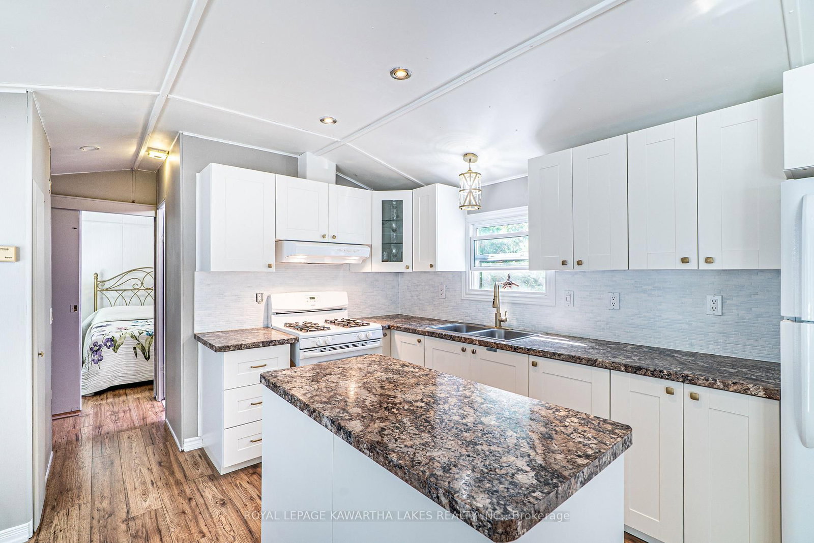 2152 Hwy 36 • #Lot 53 • Kawartha Lakes, ON photo 13