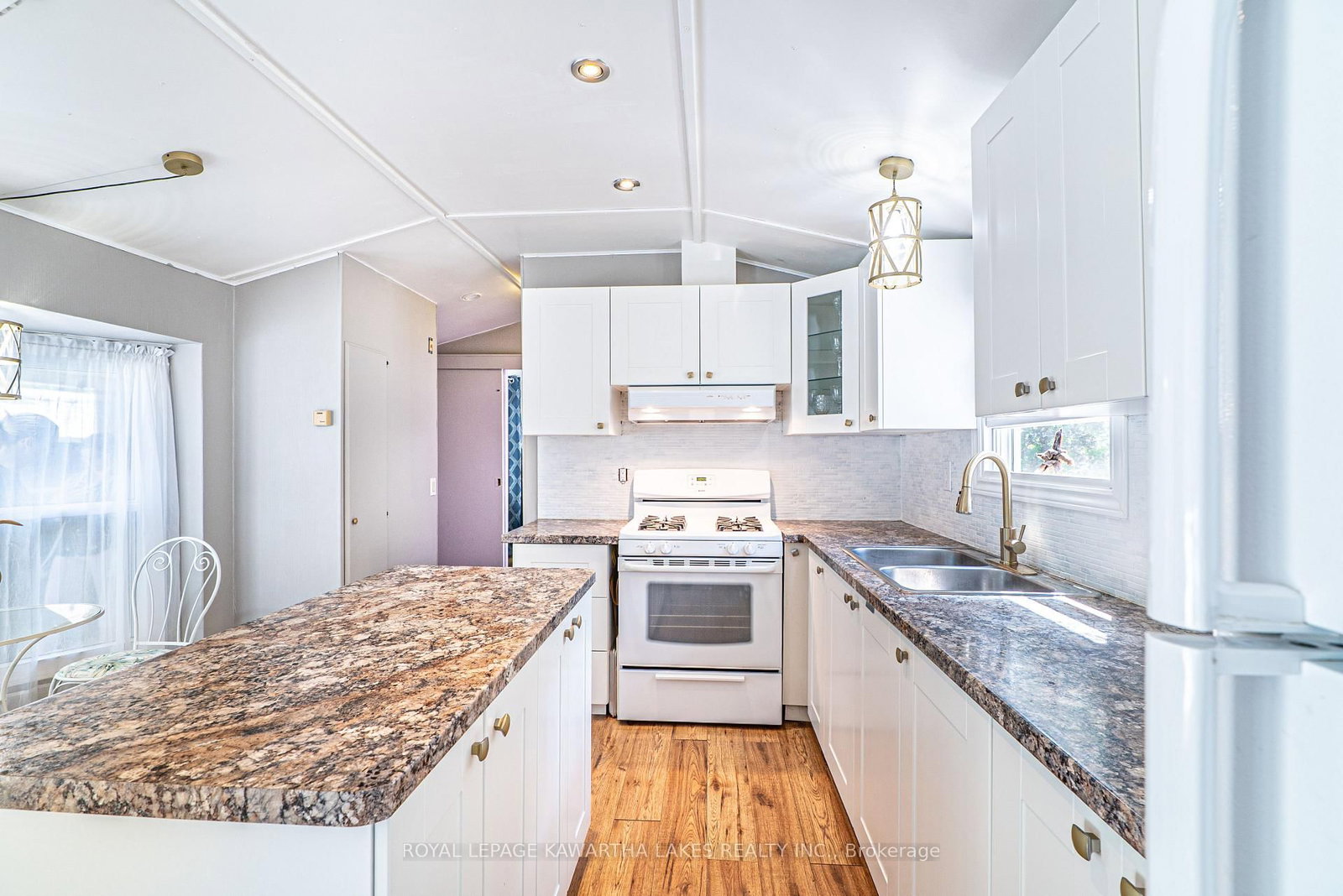 2152 Hwy 36 • #Lot 53 • Kawartha Lakes, ON photo 14