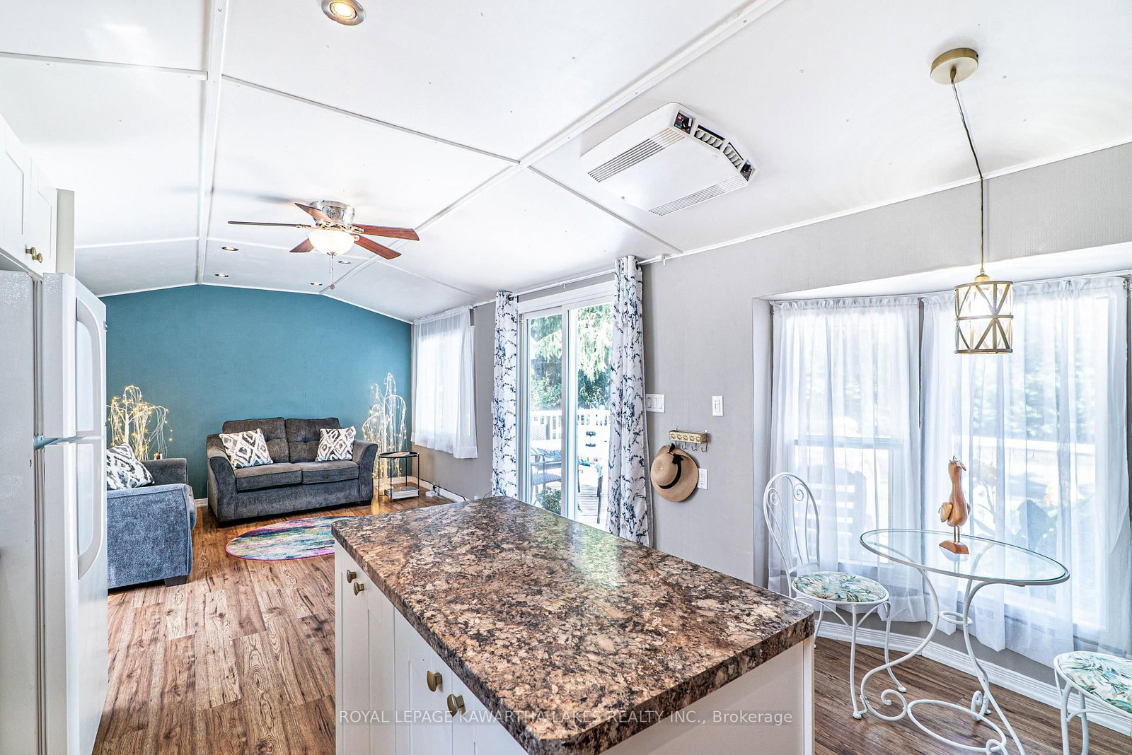 2152 Hwy 36 • #Lot 53 • Kawartha Lakes, ON photo 15