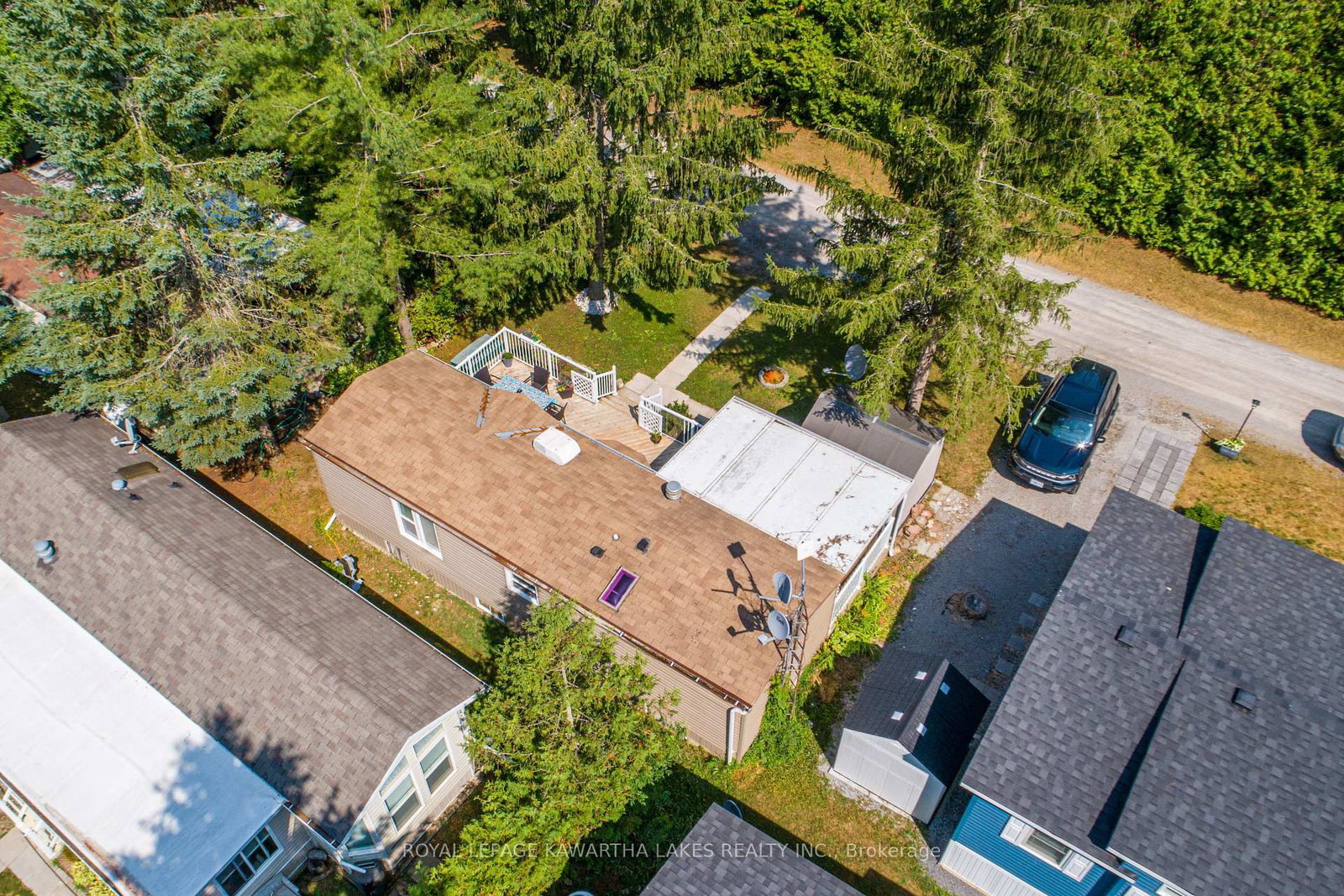 2152 Hwy 36 • #Lot 53 • Kawartha Lakes, ON photo 21
