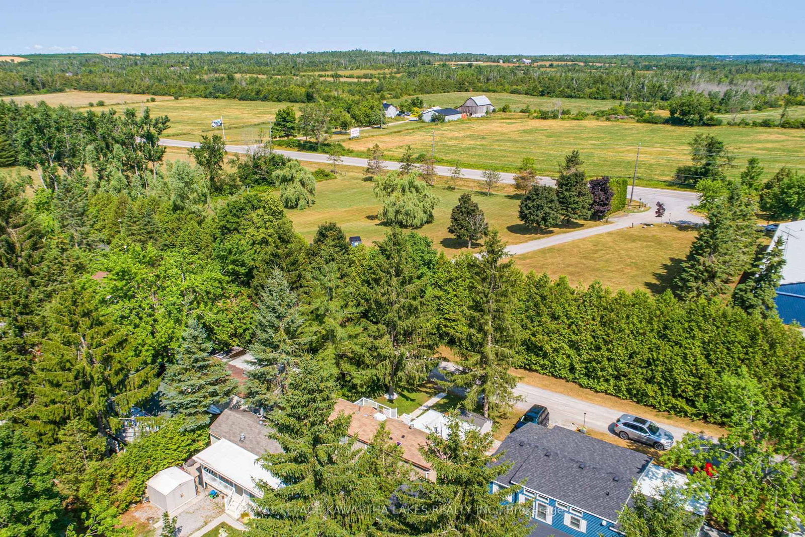 2152 Hwy 36 • #Lot 53 • Kawartha Lakes, ON photo 22