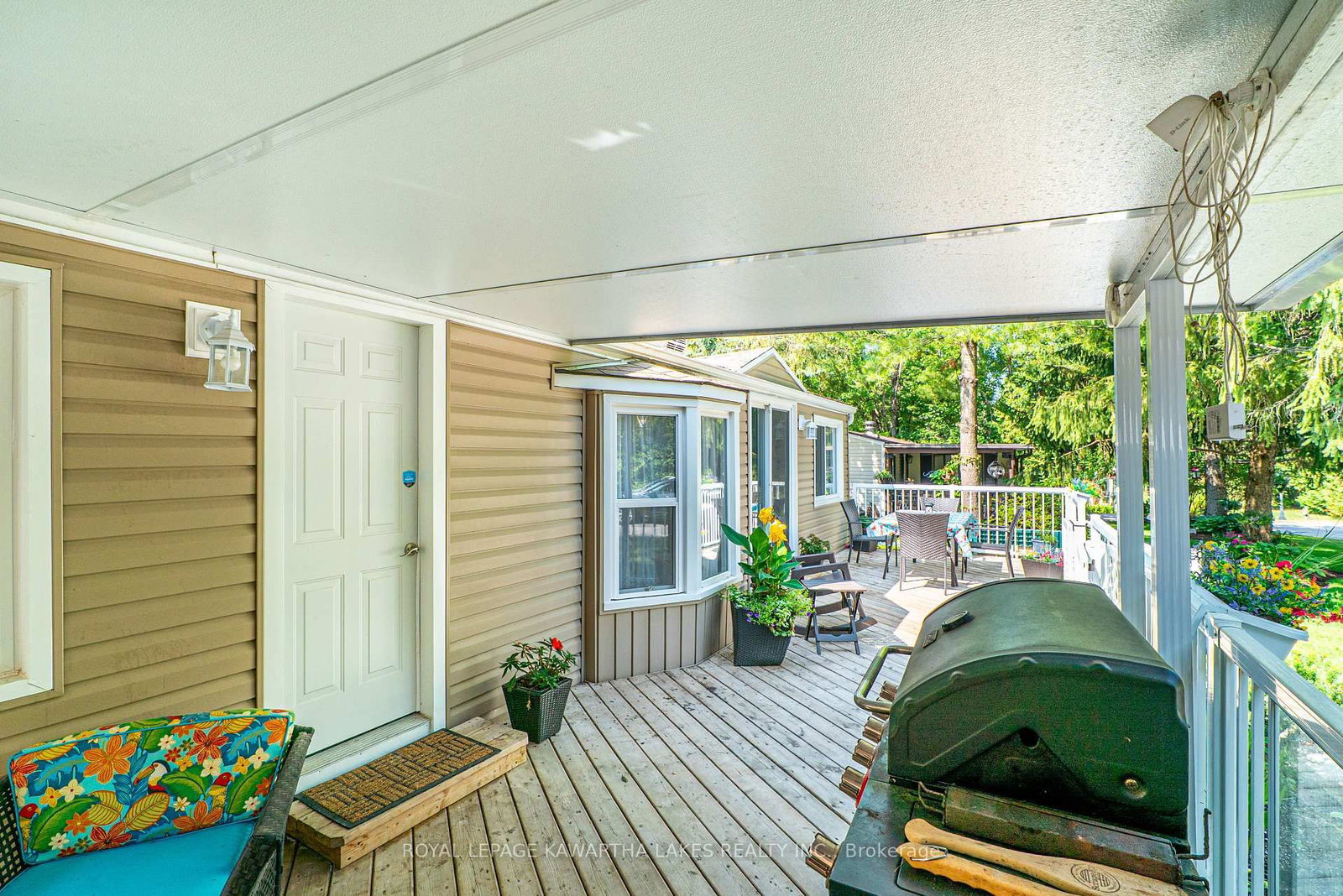 2152 Hwy 36 • #Lot 53 • Kawartha Lakes, ON photo 24