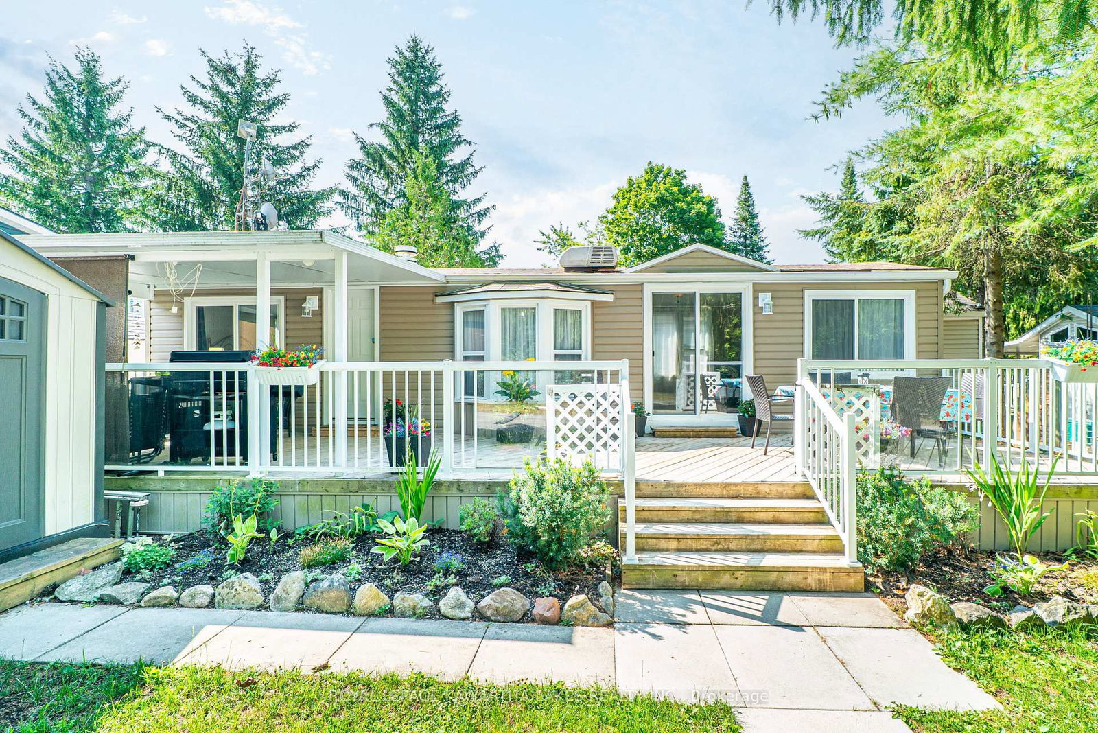 2152 Hwy 36 • #Lot 53 • Kawartha Lakes, ON photo 6