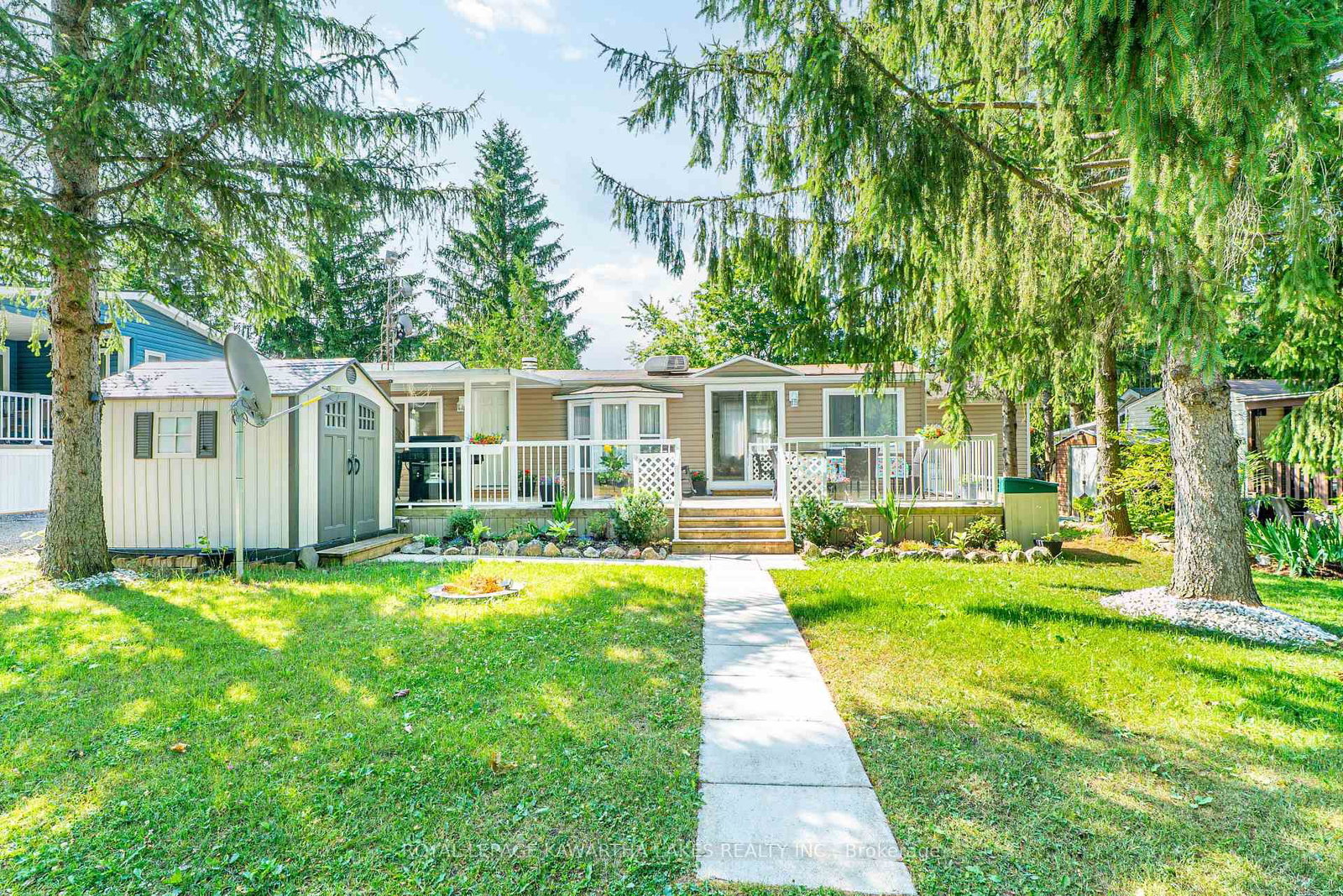 2152 Hwy 36 • #Lot 53 • Kawartha Lakes, ON photo 7