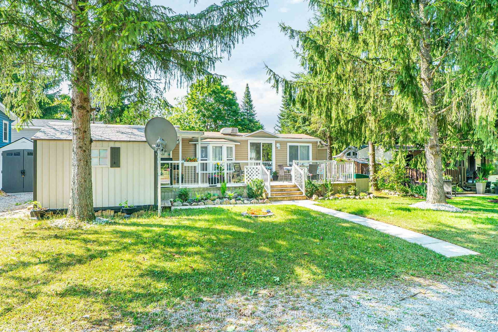 2152 Hwy 36 • #Lot 53 • Kawartha Lakes, ON photo 8