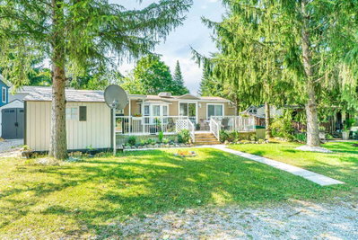2152 Hwy 36 • #Lot 53 • Kawartha Lakes, ON photo 8