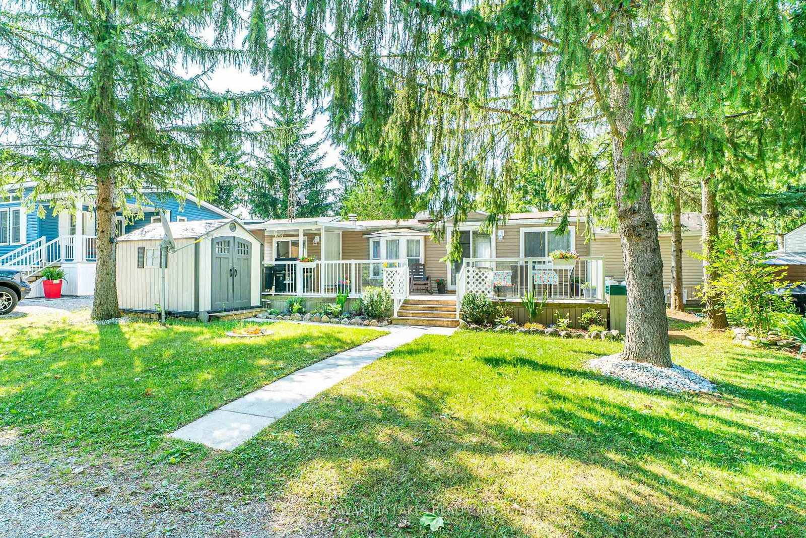 2152 Hwy 36 • #Lot 53 • Kawartha Lakes, ON photo 9