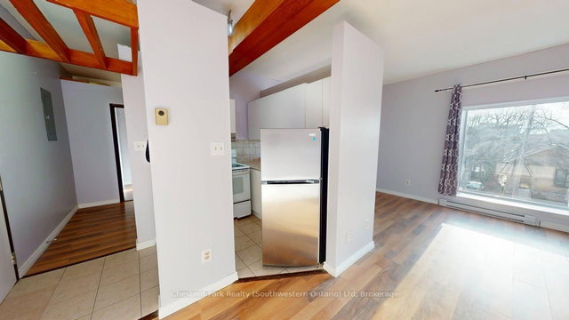 201 - 97 Farquhar Street