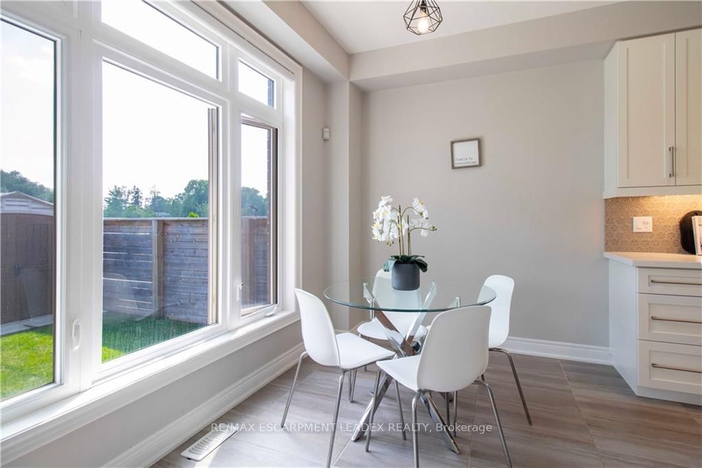 Detached House for sale at 19 SECINARO Avenue, Hamilton, Ontario, L9G 0C6 - Meadowlands - MLS: X12870714