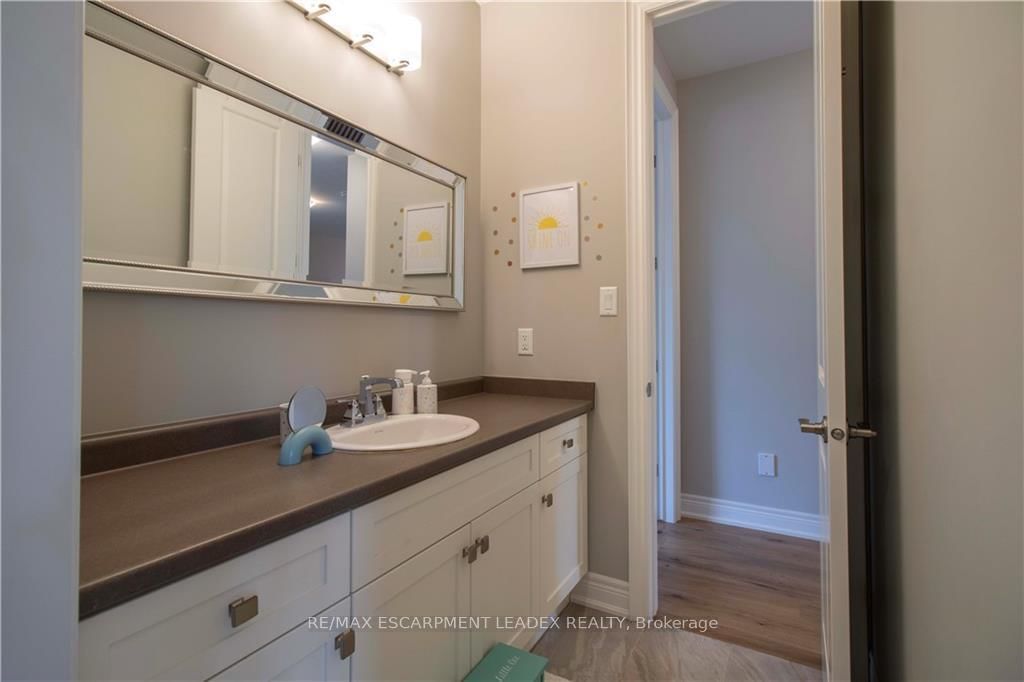 Detached House for sale at 19 SECINARO Avenue, Hamilton, Ontario, L9G 0C6 - Meadowlands - MLS: X12870714