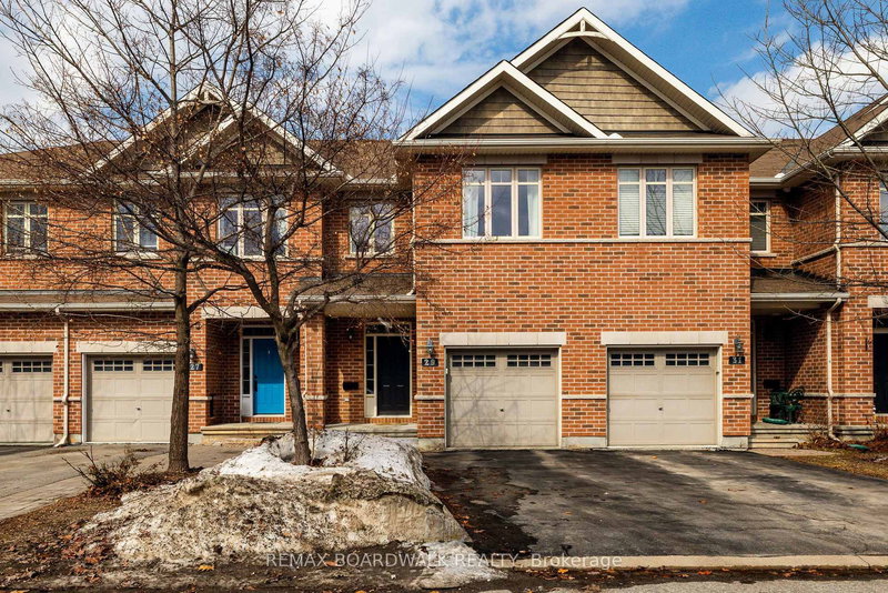 home for sale on 29 Madelon Drive