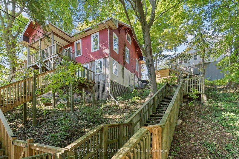 home for sale on 348 Erie Street