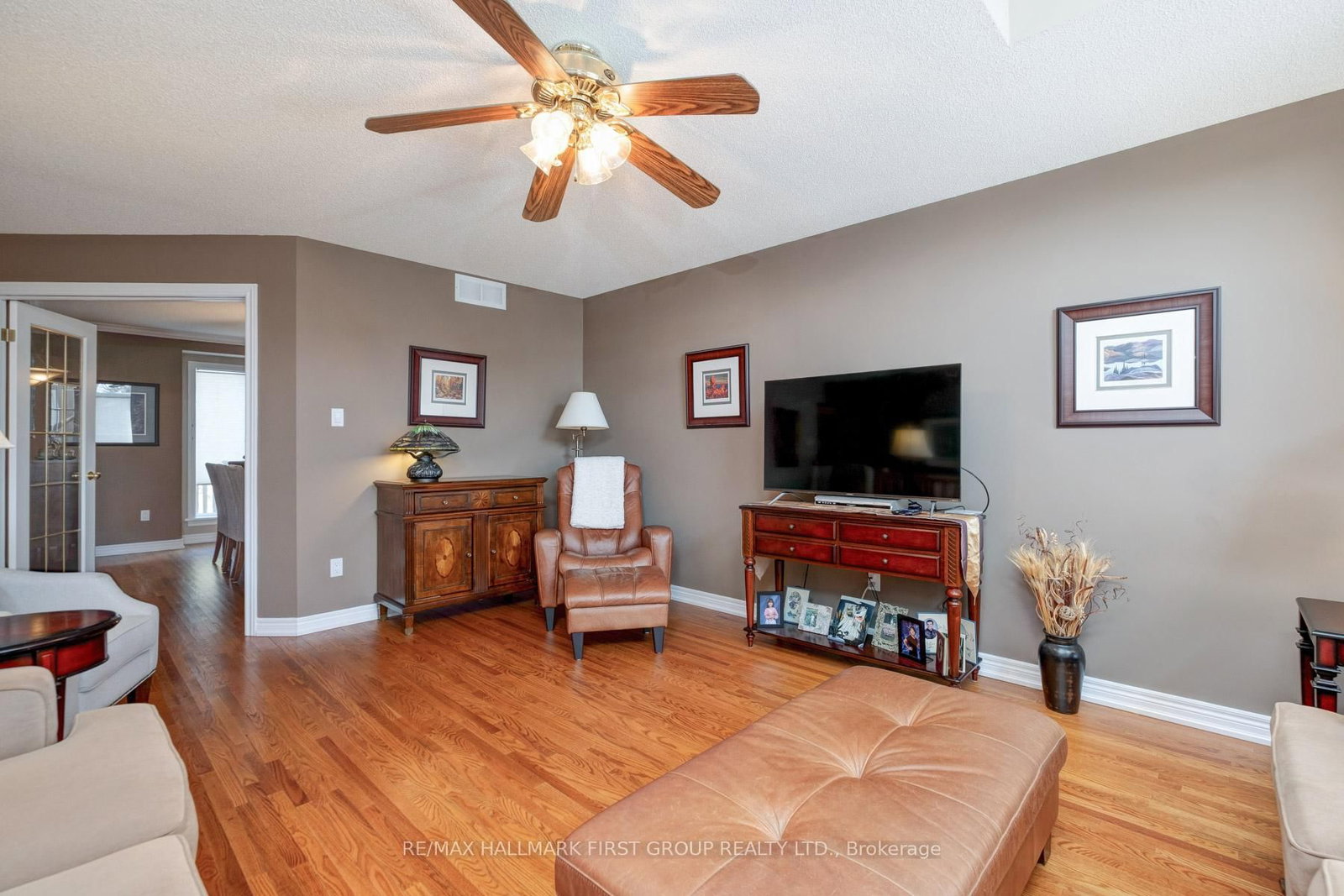 Detached House for sale at 5 Ports Drive, Kawartha Lakes, Ontario, K0M 1A0 - Bobcaygeon - MLS: X12870790