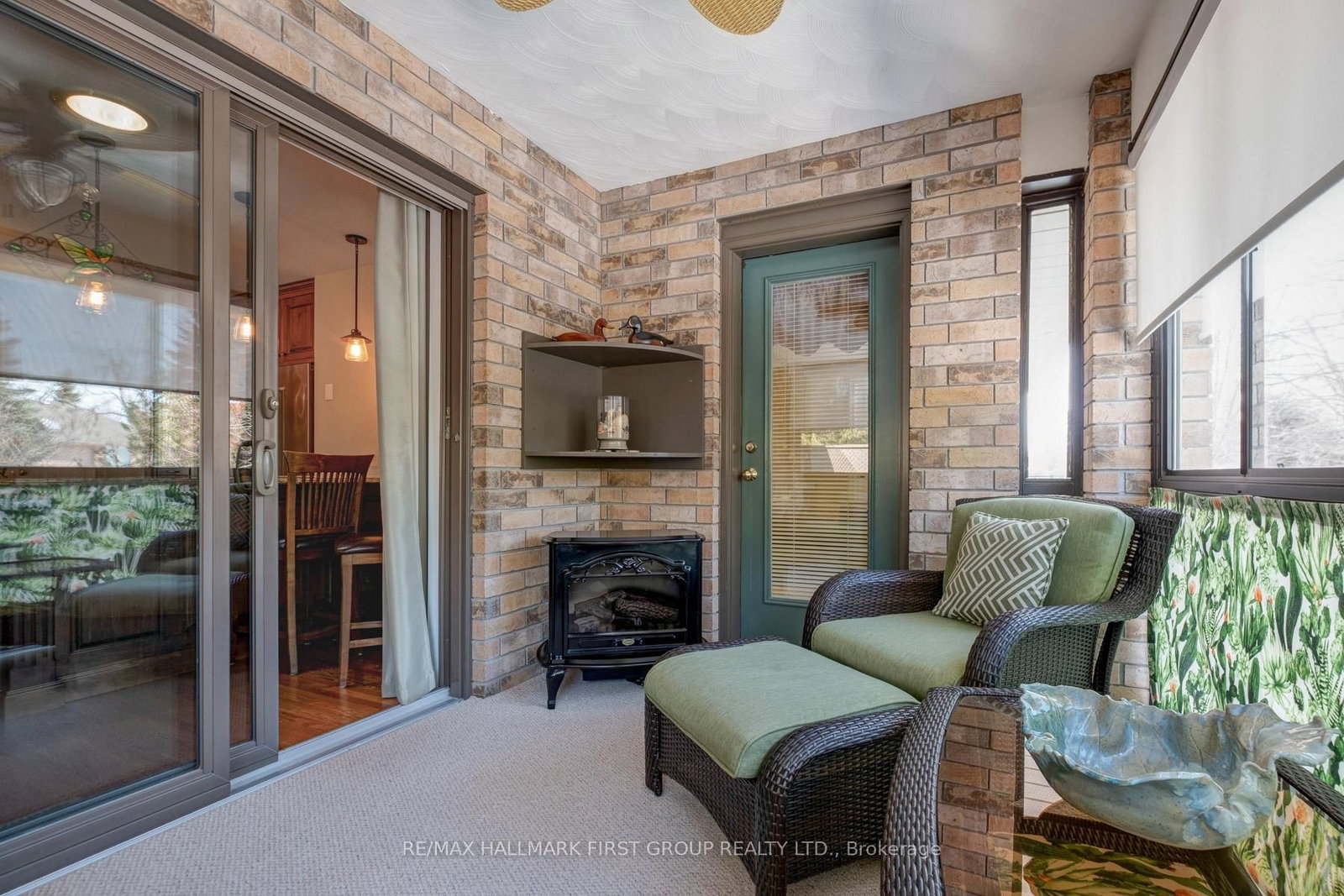 Detached House for sale at 5 Ports Drive, Kawartha Lakes, Ontario, K0M 1A0 - Bobcaygeon - MLS: X12870790