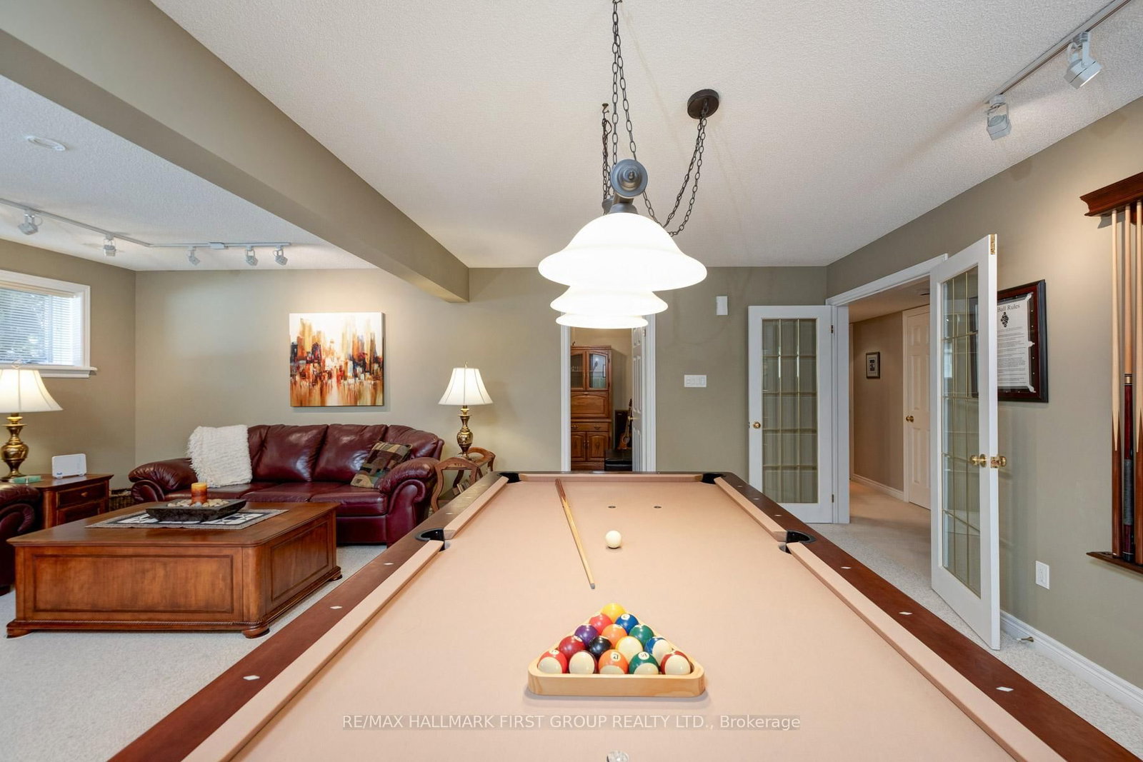 Detached House for sale at 5 Ports Drive, Kawartha Lakes, Ontario, K0M 1A0 - Bobcaygeon - MLS: X12870790