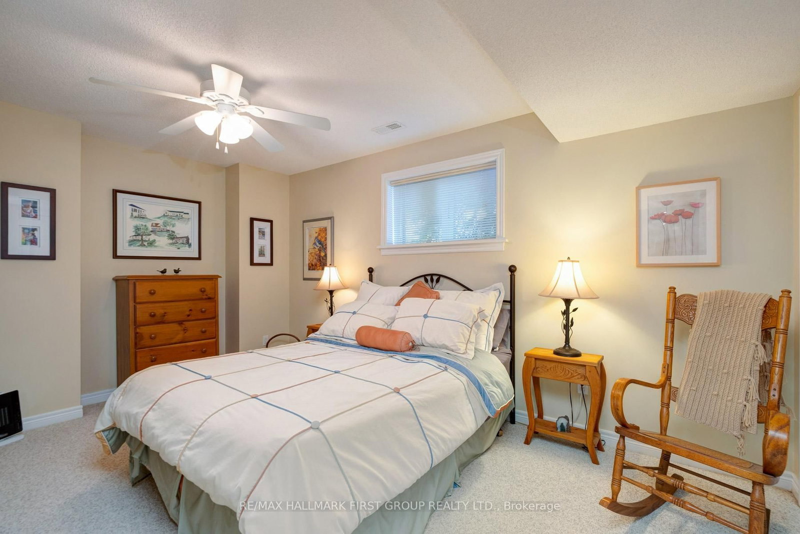 Detached House for sale at 5 Ports Drive, Kawartha Lakes, Ontario, K0M 1A0 - Bobcaygeon - MLS: X12870790