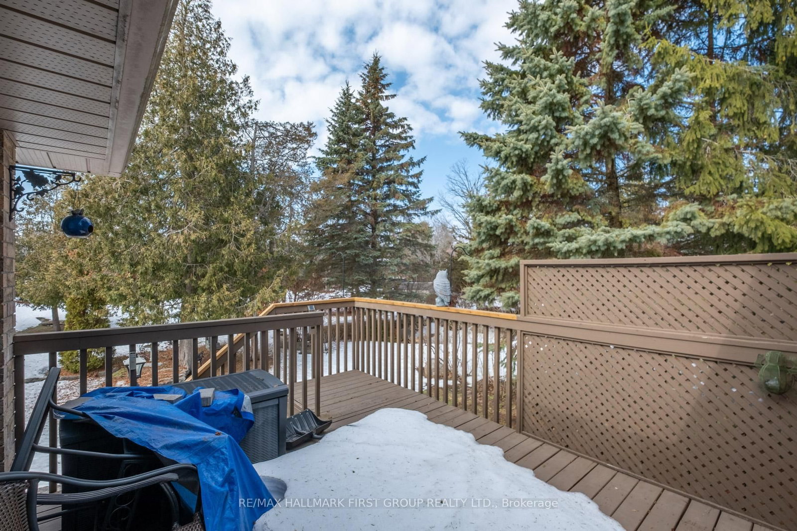 Detached House for sale at 5 Ports Drive, Kawartha Lakes, Ontario, K0M 1A0 - Bobcaygeon - MLS: X12870790