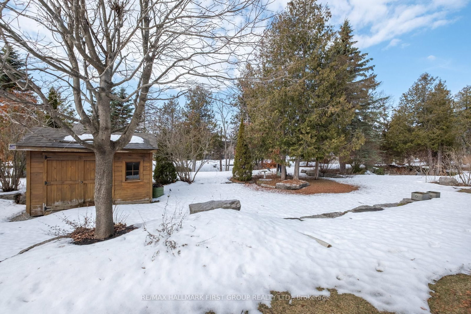Detached House for sale at 5 Ports Drive, Kawartha Lakes, Ontario, K0M 1A0 - Bobcaygeon - MLS: X12870790
