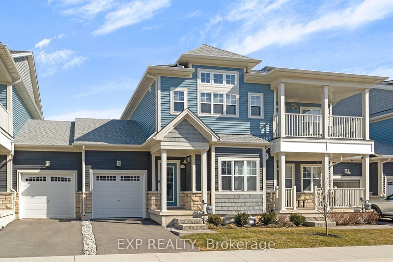 9B Shores Lane, Fort Erie, L0S 1B0 | Image 2