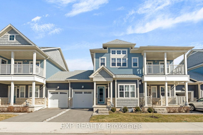 9B Shores Lane, Fort Erie, L0S 1B0 | Image 3