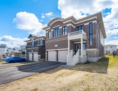 148 STARWOOD Dr | Guelph | Image