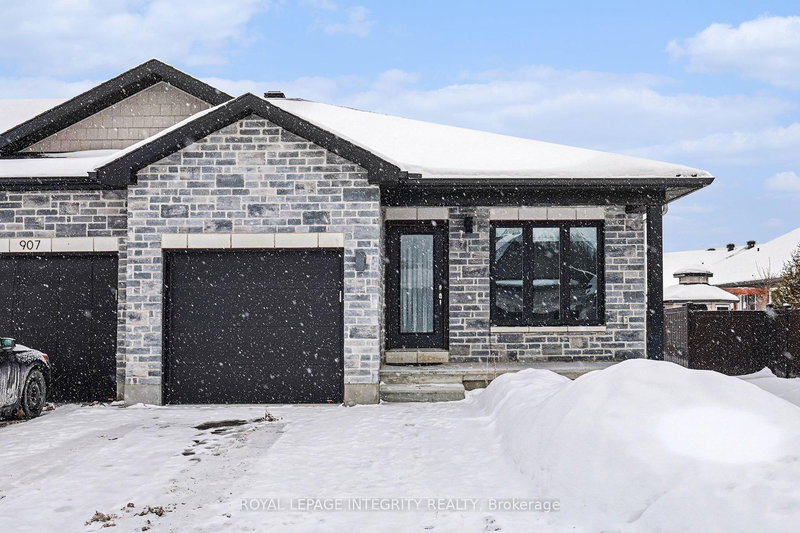 home for sale on 905 Leishman Drive