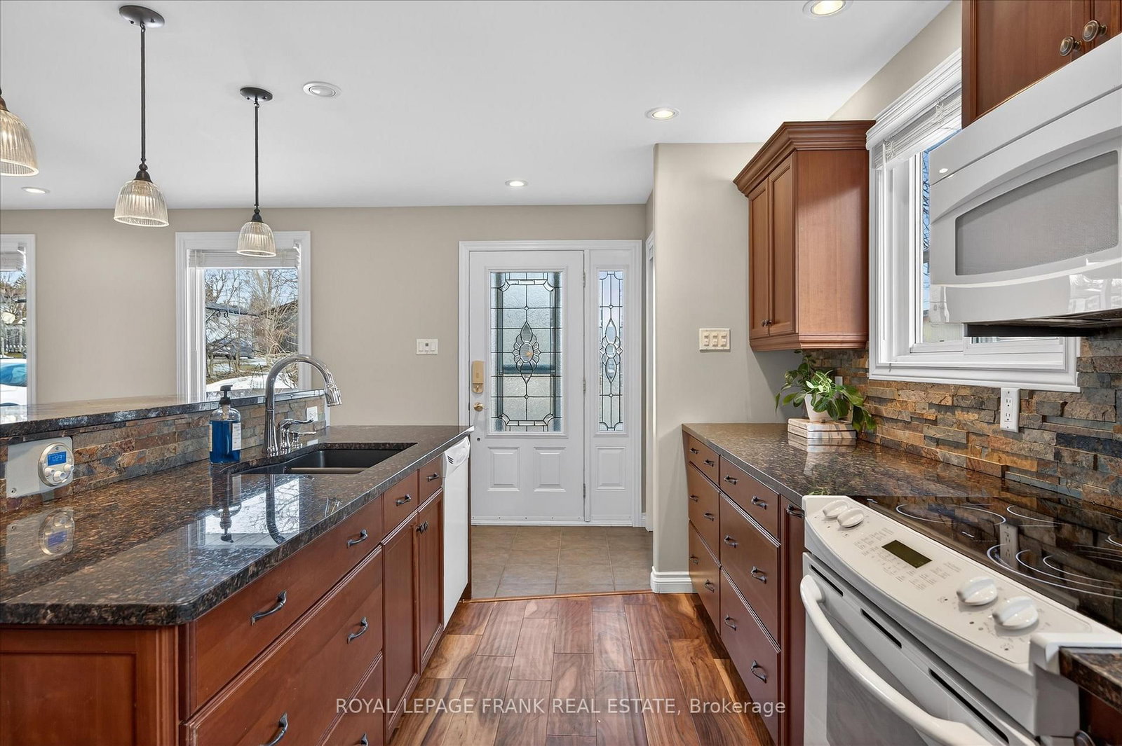 Detached House for sale at 2139 Springwood Road, Peterborough, Ontario, K9K 1N7 - Monaghan Ward 2 - MLS: X12870854